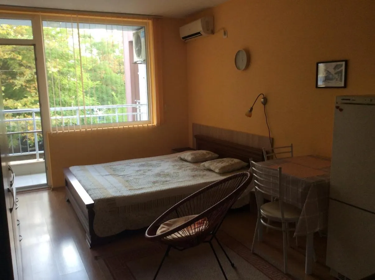 Marina Studio Burgas 0*,  Bulgaria