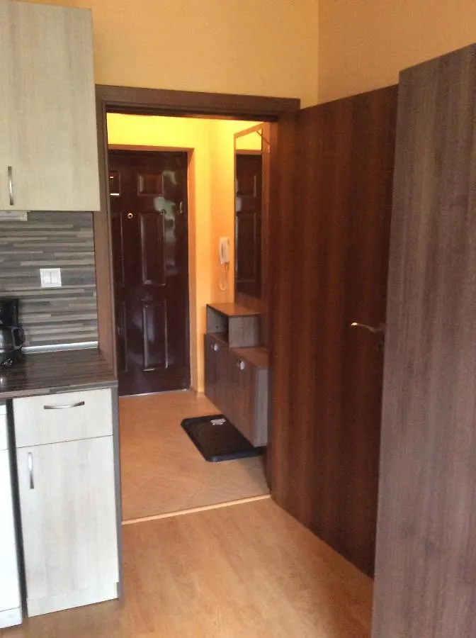 Marina Studio Burgas