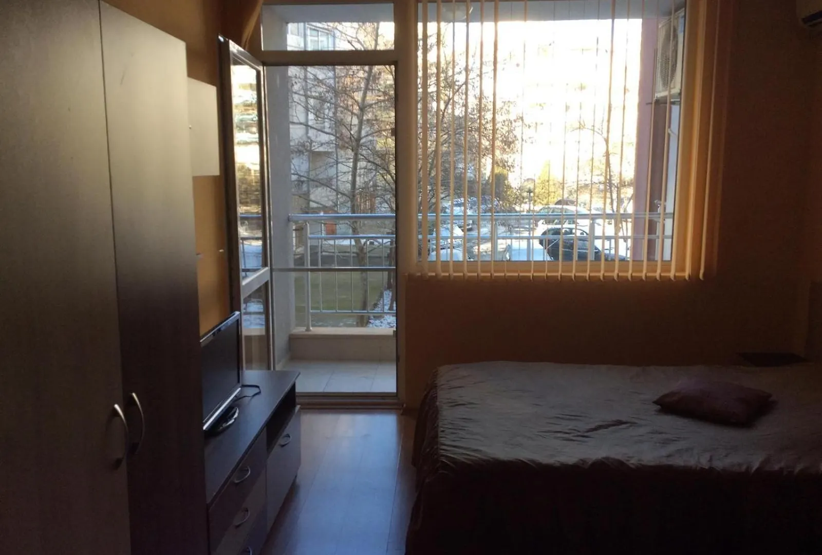 Marina Studio Burgas