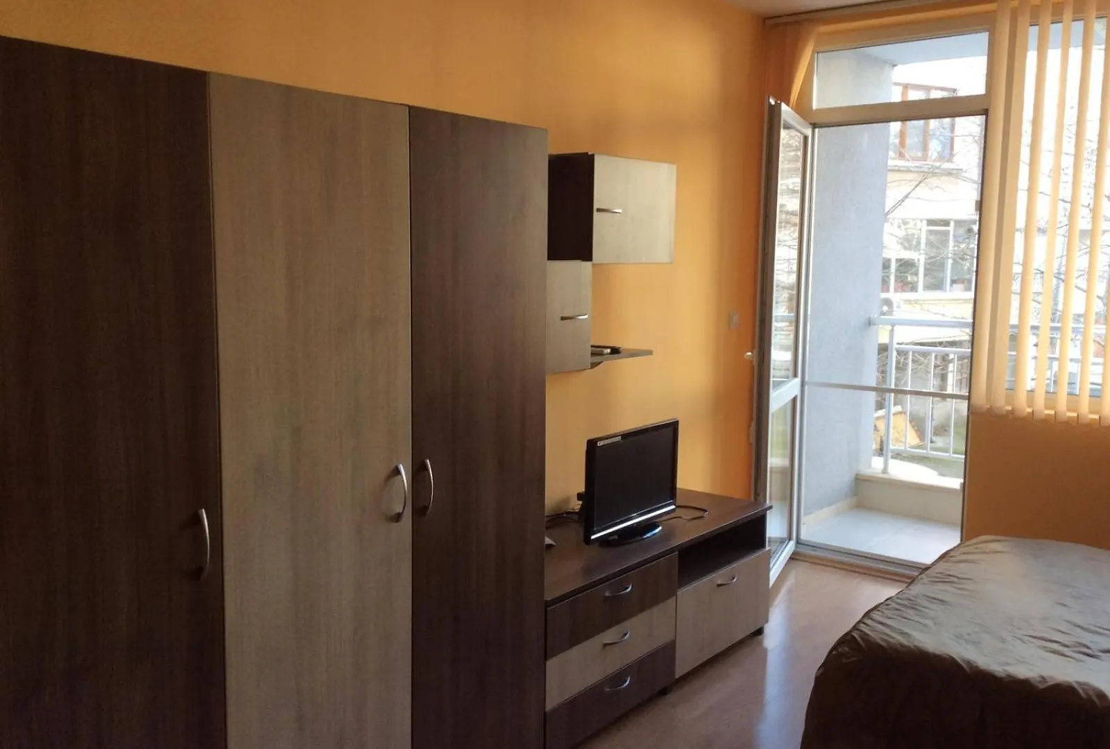 Marina Studio Burgas Bulgaria