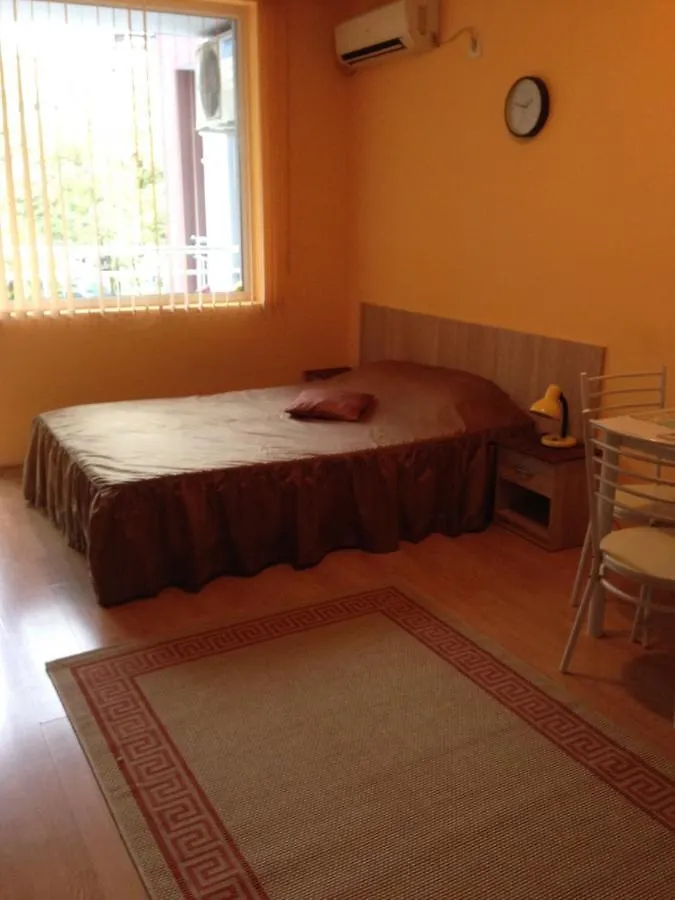 Marina Studio Burgas Bulgaria