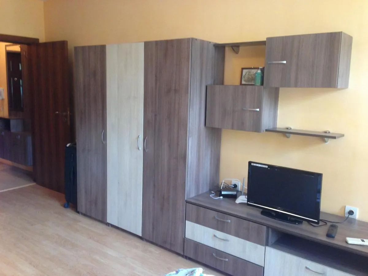 Apartment Marina Studio Burgas
